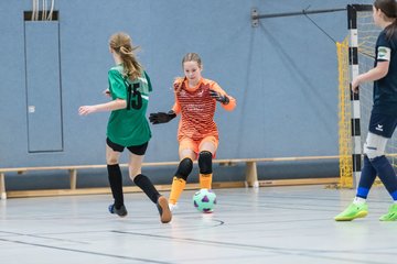 Bild 66 - C-Juniorinnen 2 Loewinnen Cup